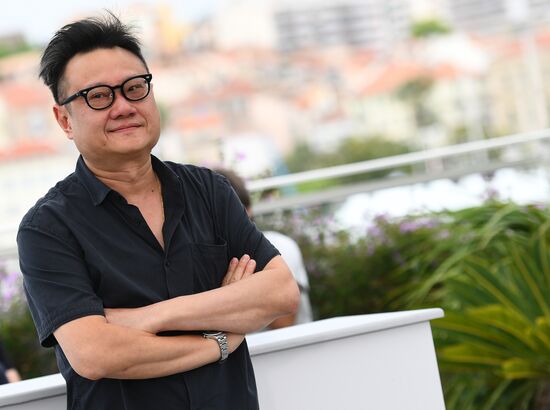 70th Cannes International Film Festival. Day ten