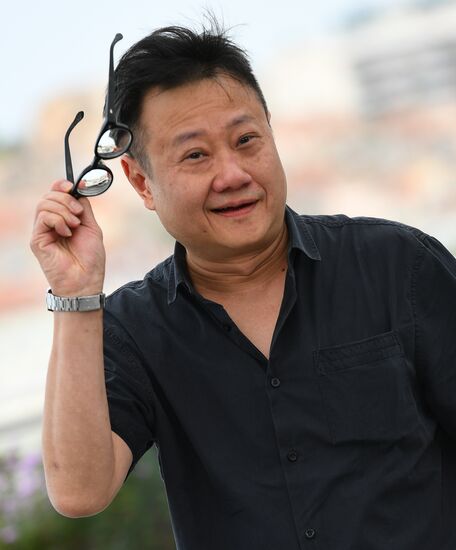 70th Cannes International Film Festival. Day ten