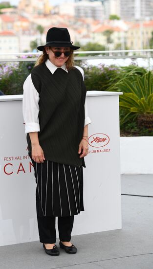 70th Cannes International Film Festival. Day ten