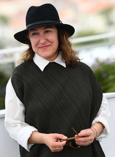 70th Cannes International Film Festival. Day ten