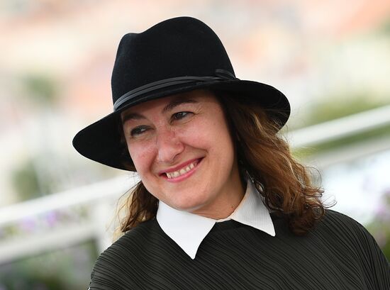70th Cannes International Film Festival. Day ten