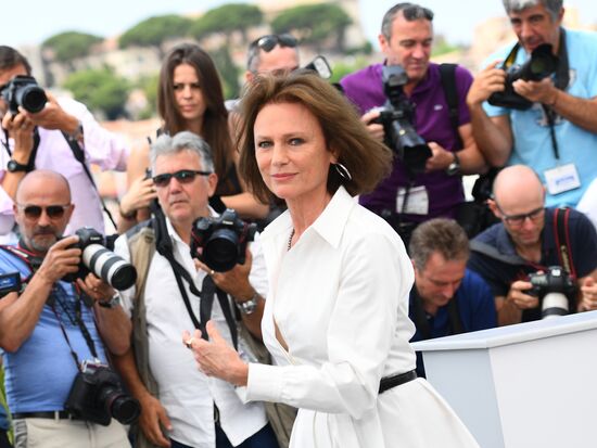 70th Cannes International Film Festival. Day Ten
