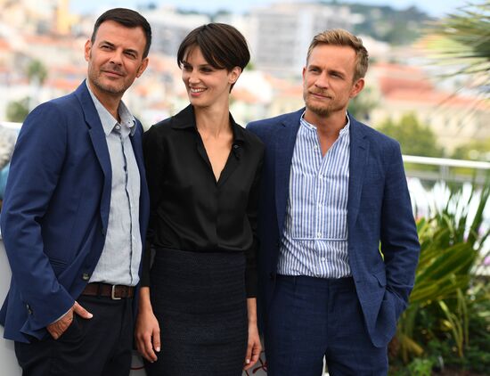 70th Cannes International Film Festival. Day Ten