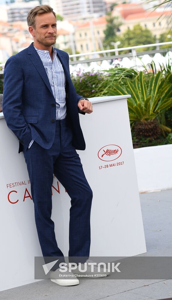 70th Cannes International Film Festival. Day Ten