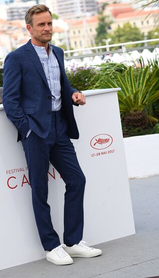 70th Cannes International Film Festival. Day Ten