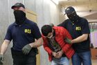 Moscow's Meshchasky court hears arrest motion for plotters of terror attacks in Moscow