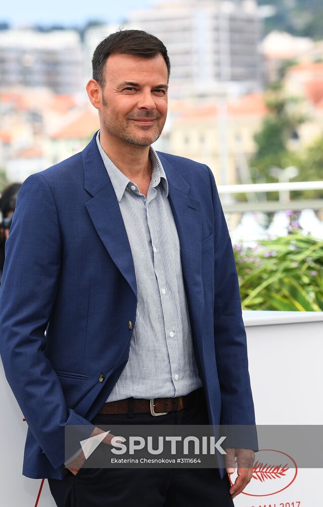 70th Cannes International Film Festival. Day ten