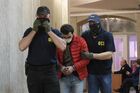 Moscow's Meshchasky court hears arrest motion for plotters of terror attacks in Moscow