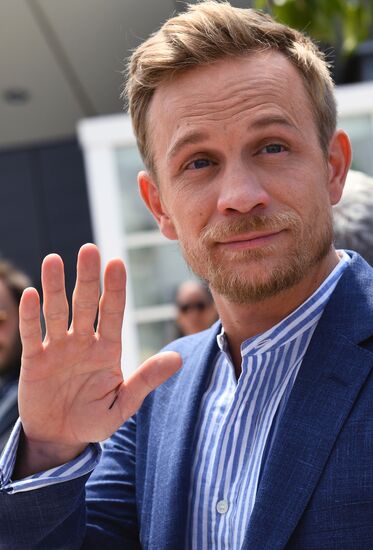 70th Cannes International Film Festival. Day ten