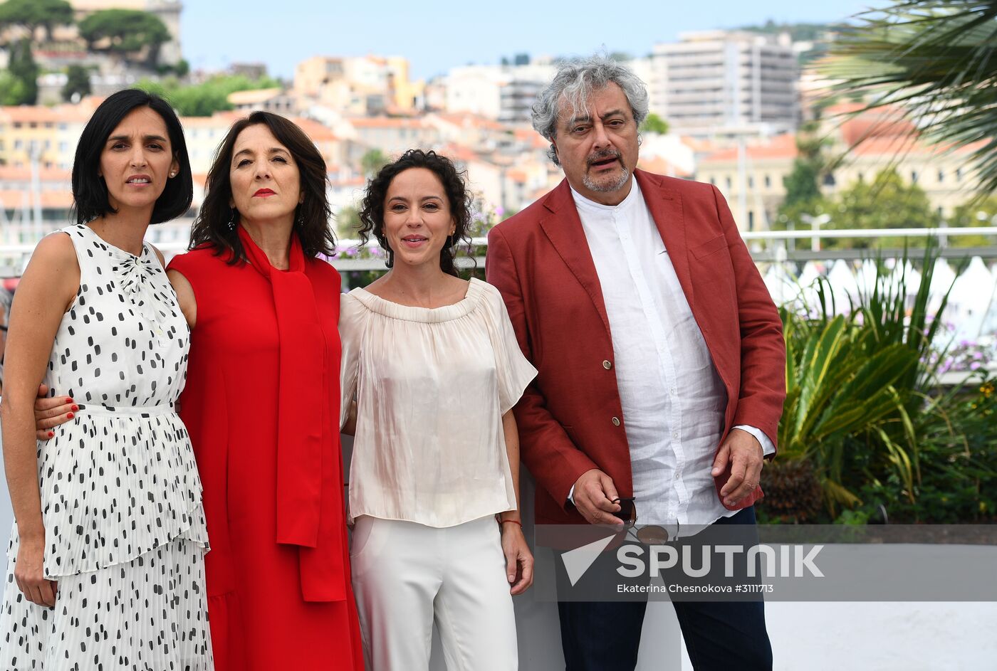 70th Cannes International Film Festival. Day Ten