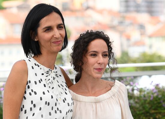 70th Cannes International Film Festival. Day ten