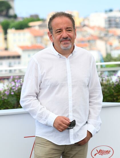 70th Cannes International Film Festival. Day Ten