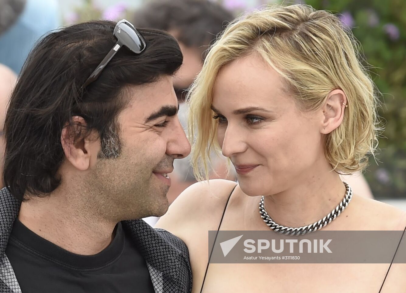 70th Cannes International Film Festival. Day ten