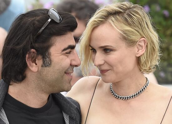 70th Cannes International Film Festival. Day ten