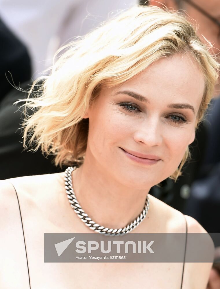 70th Cannes International Film Festival. Day Ten