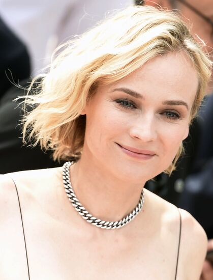 70th Cannes International Film Festival. Day Ten