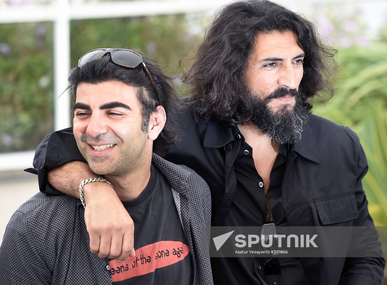 70th Cannes International Film Festival. Day Ten