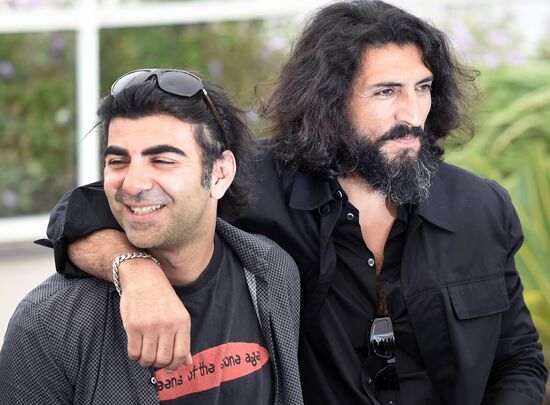 70th Cannes International Film Festival. Day Ten