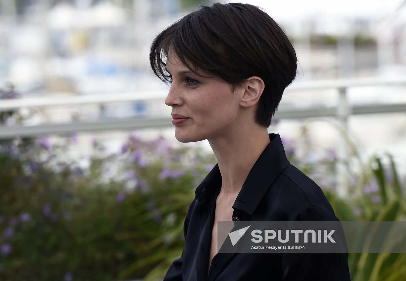 70th Cannes International Film Festival. Day ten