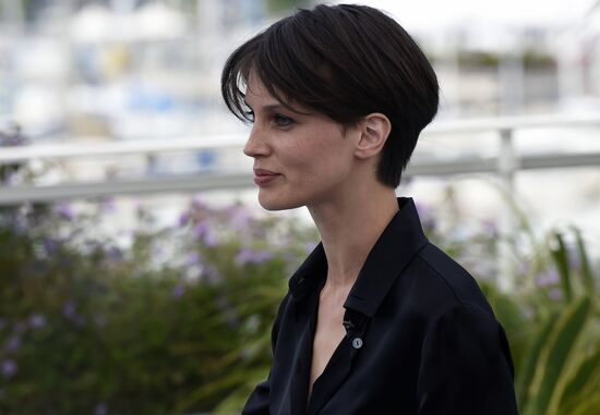 70th Cannes International Film Festival. Day ten