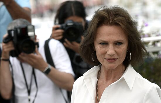 70th Cannes International Film Festival. Day ten