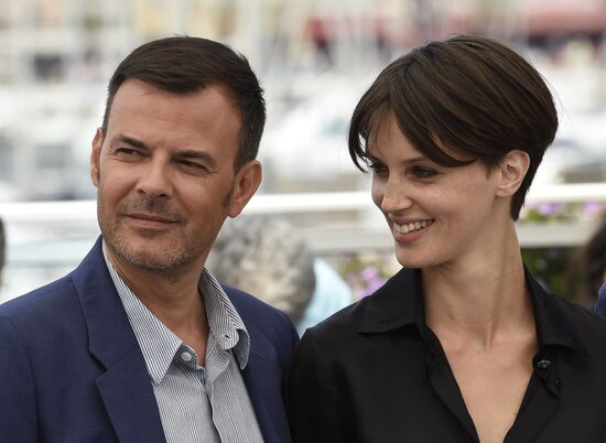 70th Cannes International Film Festival. Day ten