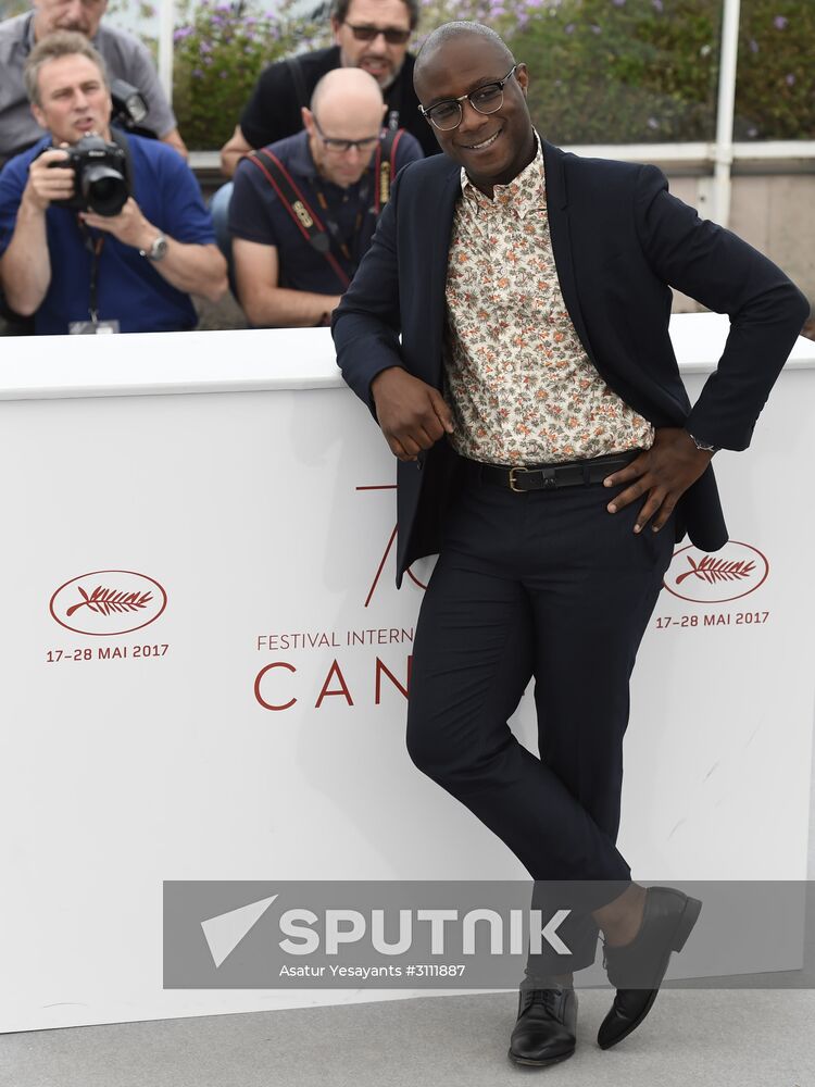70th Cannes International Film Festival. Day ten