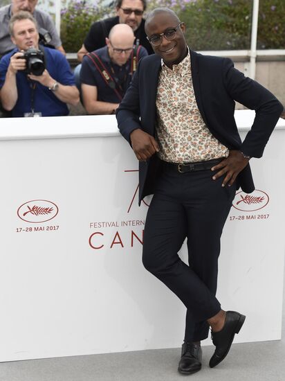 70th Cannes International Film Festival. Day ten