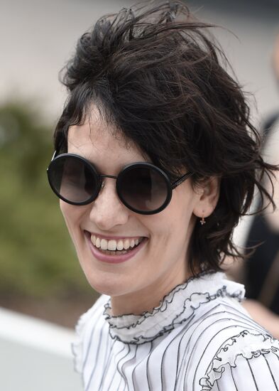 70th Cannes International Film Festival. Day ten