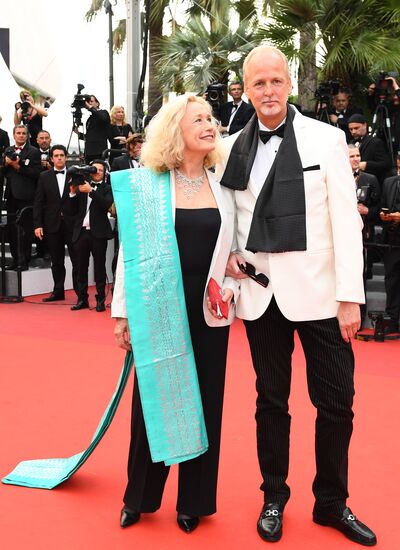 70th Cannes International Film Festival. Day ten
