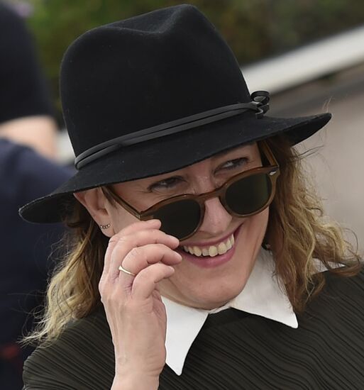 70th Cannes International Film Festival. Day Ten