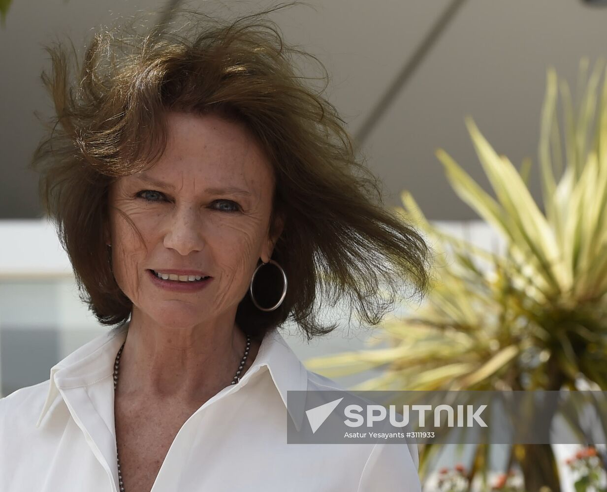 70th Cannes International Film Festival. Day ten