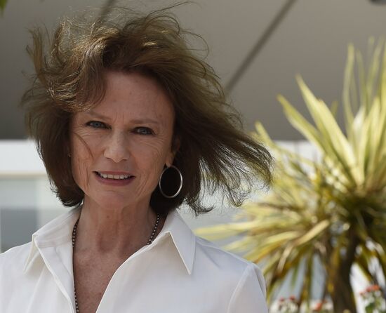 70th Cannes International Film Festival. Day ten