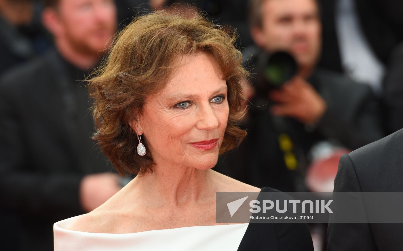 70th Cannes International Film Festival. Day ten