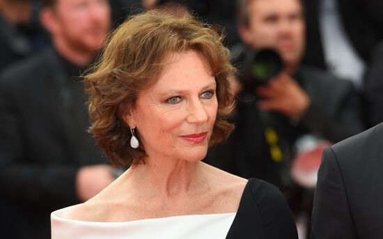 70th Cannes International Film Festival. Day ten