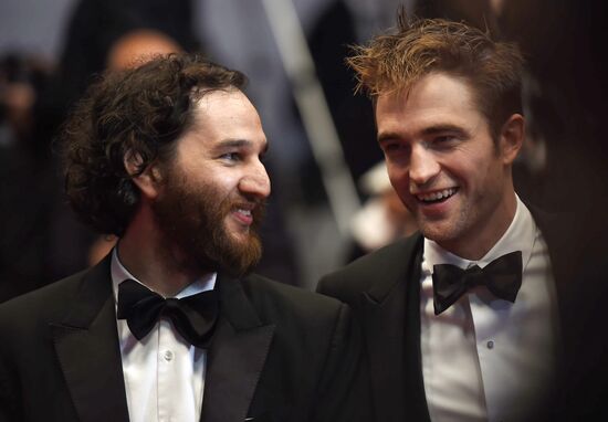 70th Cannes Film Festival. Day Nine