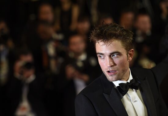 70th Cannes Film Festival. Day Nine