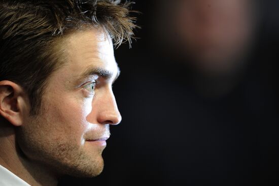 70th Cannes Film Festival. Day Nine