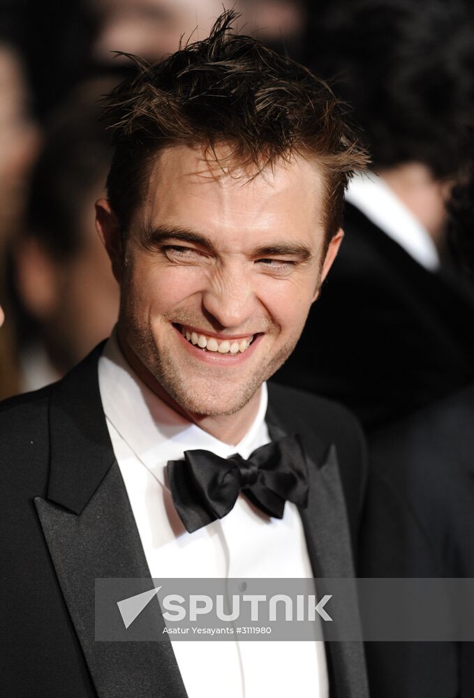 70th Cannes Film Festival. Day Nine