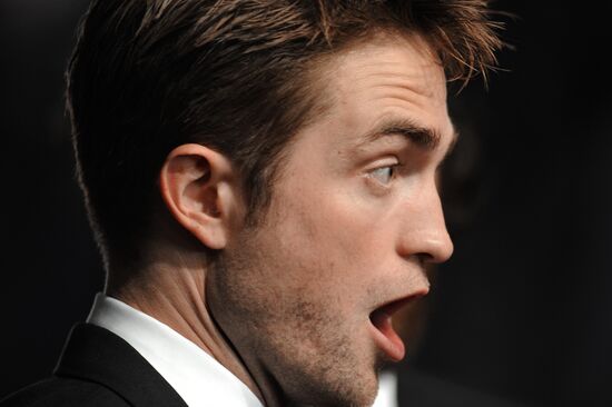 70th Cannes Film Festival. Day Nine
