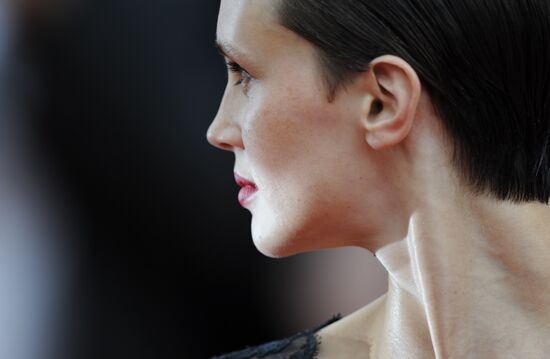 70th Cannes International Film Festival. Day ten