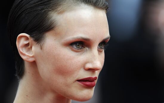 70th Cannes International Film Festival. Day ten