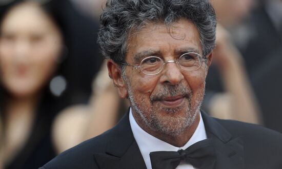 70th Cannes International Film Festival. Day ten