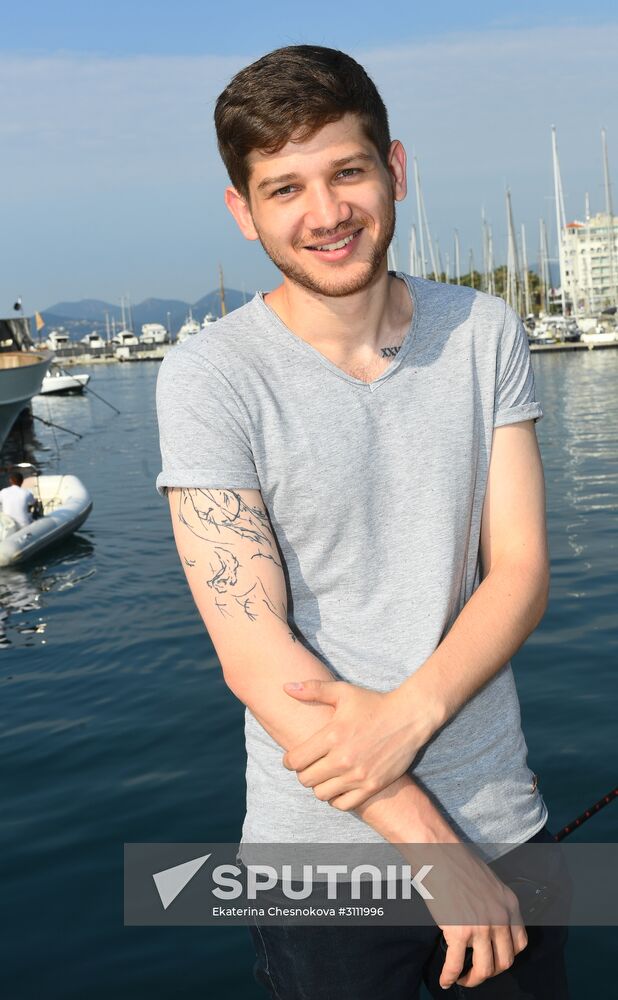 70th Cannes International Film Festival. Day ten