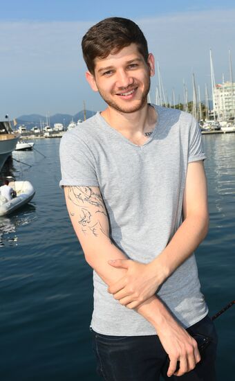 70th Cannes International Film Festival. Day ten
