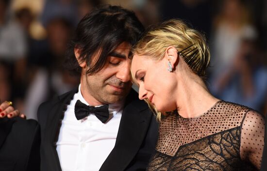 70th Cannes International Film Festival. Day ten
