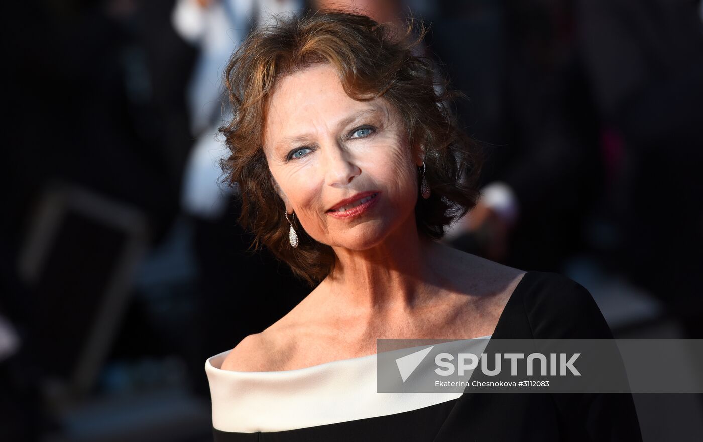 70th Cannes International Film Festival. Day ten