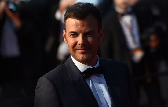 70th Cannes International Film Festival. Day ten