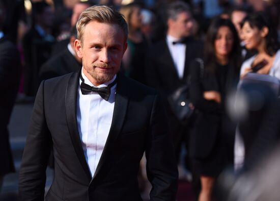 70th Cannes International Film Festival. Day Ten