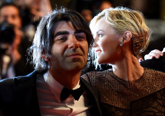 70th Cannes International Film Festival. Day ten